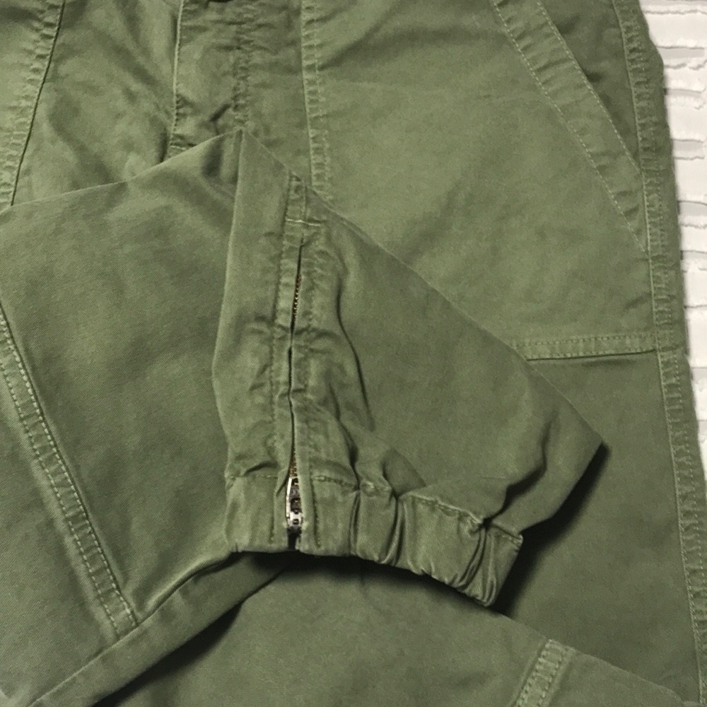 Military pants NILI LOTAN